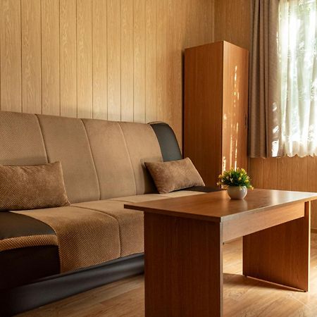 Hotel Camping Verila Saparewa Banja Zewnętrze zdjęcie