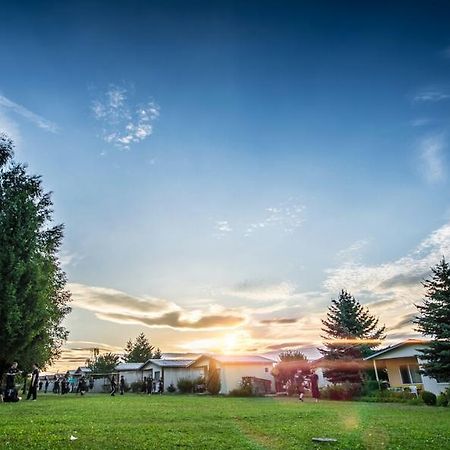 Hotel Camping Verila Saparewa Banja Zewnętrze zdjęcie