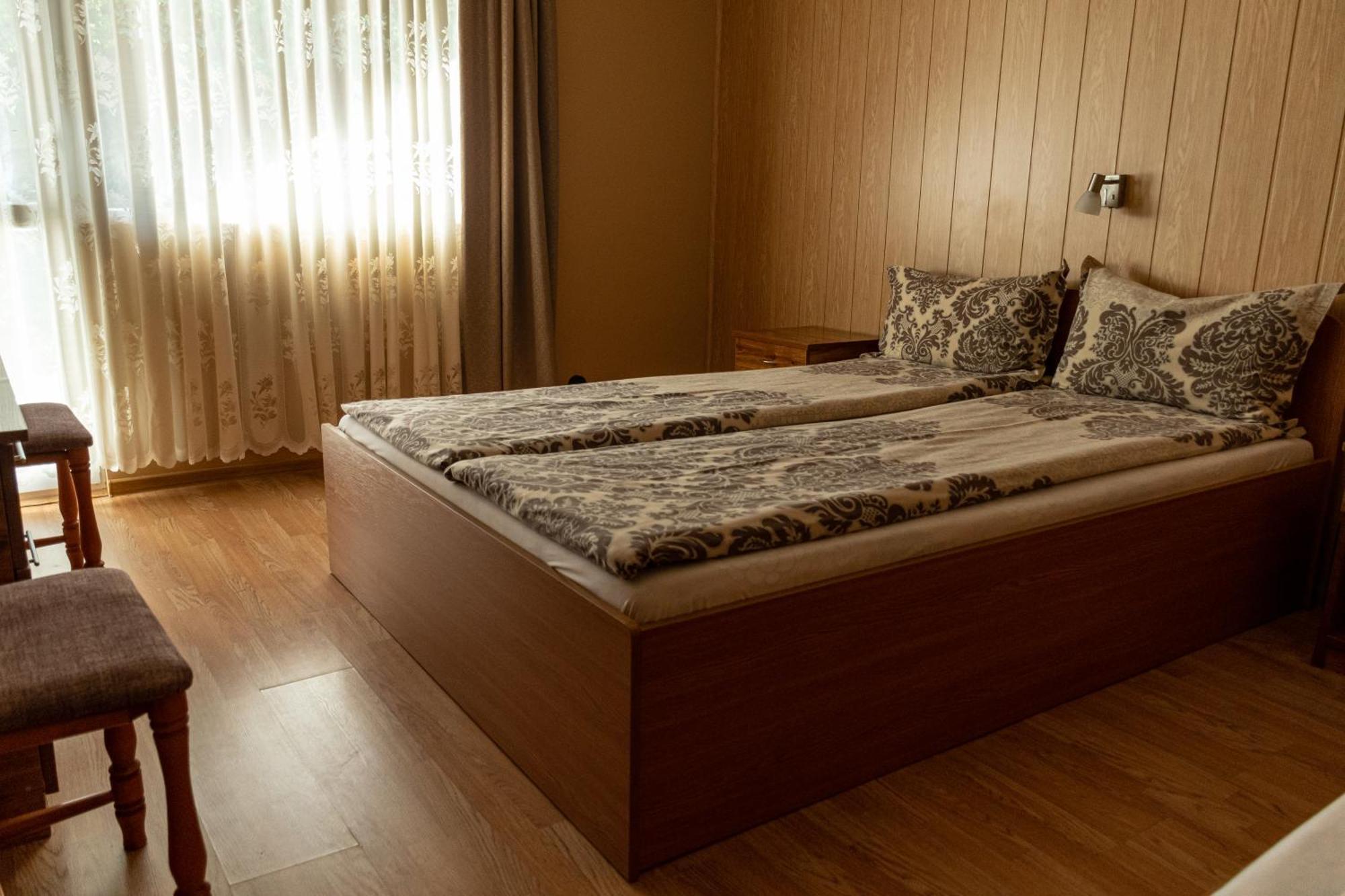 Hotel Camping Verila Saparewa Banja Zewnętrze zdjęcie