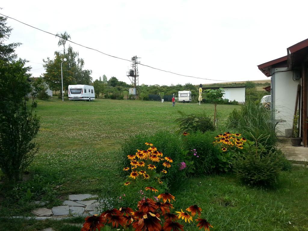 Hotel Camping Verila Saparewa Banja Zewnętrze zdjęcie