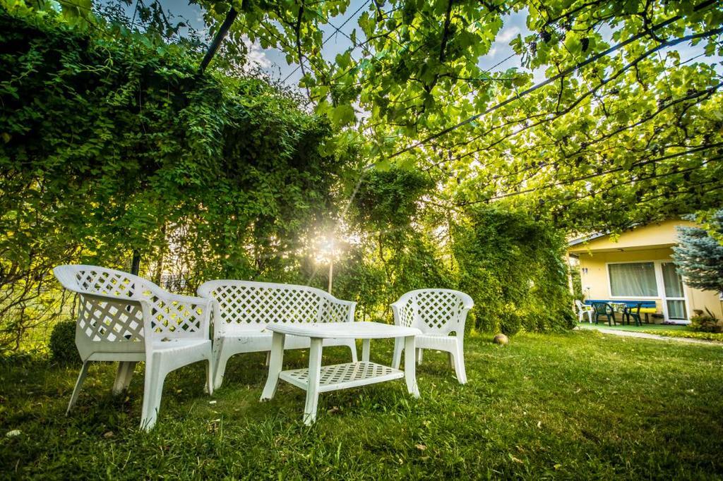 Hotel Camping Verila Saparewa Banja Zewnętrze zdjęcie