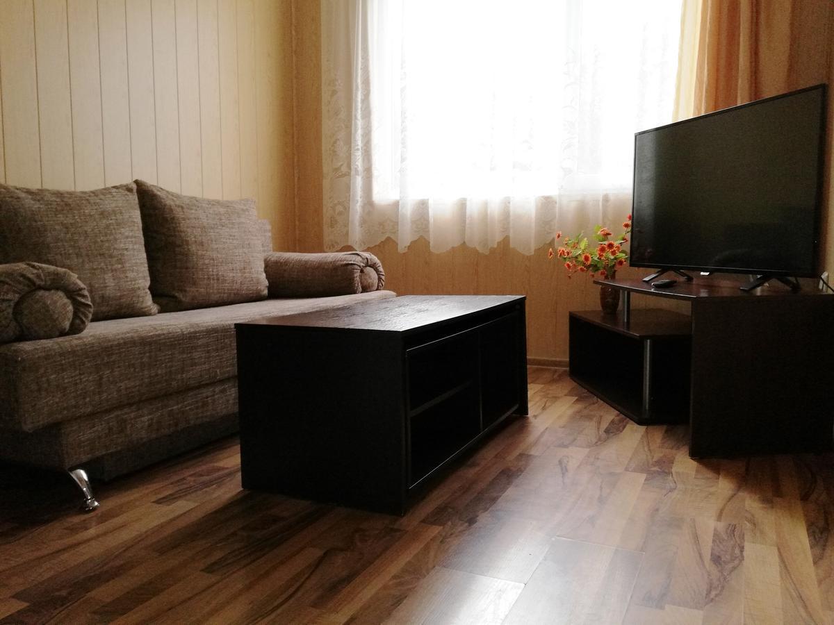 Hotel Camping Verila Saparewa Banja Zewnętrze zdjęcie